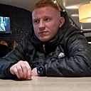 Знакомства: Сергей, 25 лет, Мозырь