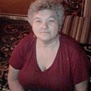 Знакомства: Томара, 63 года, Гомель