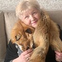 Знакомства: Евгения, 64 года, Киров