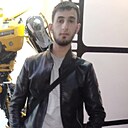 Знакомства: Алихан, 25 лет, Караганда