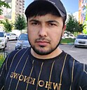 Знакомства: Руслан, 29 лет, Москва