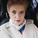 Знакомства: Елена, 60 лет, Москва