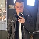Знакомства: Костя, 27 лет, Тюмень