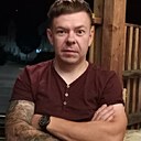 Знакомства: Андрей, 41 год, Гродно