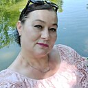 Знакомства: Оксана, 45 лет, Мелитополь