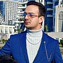 Знакомства: Уфук, 37 лет, Батуми