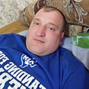 Знакомства: Виктор, 40 лет, Сычевка