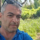 Знакомства: Сева, 46 лет, Симферополь