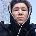 Знакомства: Николай, 26 лет, Черногорск