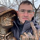 Знакомства: Александр, 46 лет, Уссурийск