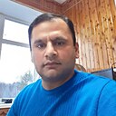 Знакомства: Алик, 38 лет, Шебекино