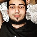 Знакомства: Мага, 22 года, Колпино