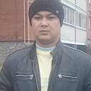 Знакомства: Бек, 43 года, Березовский (Свердловская Обл)