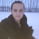 Знакомства: Саша, 25 лет, Кадошкино