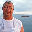 Знакомства: Ильдар, 57 лет, Москва