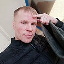 Знакомства: Илья, 38 лет, Мурманск