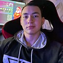 Знакомства: Данил, 18 лет, Усть-Кут