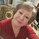 Знакомства: Ольга, 56 лет, Пикалево