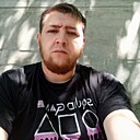 Знакомства: Денис, 36 лет, Орловский