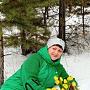 Знакомства: Полина, 64 года, Улан-Удэ