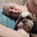Знакомства: Илья, 35 лет, Луганск