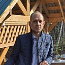 Знакомства: Виктор, 54 года, Усть-Илимск