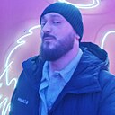 Знакомства: Илья, 36 лет, Магадан