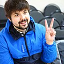 Знакомства: Антон, 35 лет, Балаково