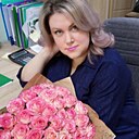 Знакомства: Валентина, 49 лет, Омск