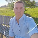 Знакомства: Митя, 37 лет, Котлас