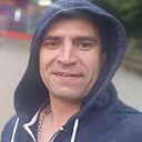 Знакомства: Андрей, 38 лет, Чегдомын