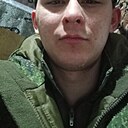 Знакомства: Василий, 31 год, Хабаровск