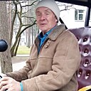 Знакомства: Сергей, 67 лет, Борисоглебск