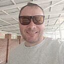 Знакомства: Серж, 42 года, Тольятти