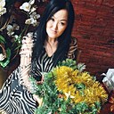 Знакомства: Ольга, 40 лет, Уссурийск