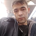 Знакомства: Уктам, 36 лет, Бронницы
