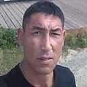 Знакомства: Руслан, 37 лет, Курган