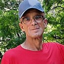 Знакомства: Алексей, 64 года, Хабаровск