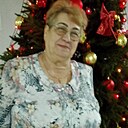 Знакомства: Клавдия, 70 лет, Жодино