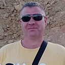 Знакомства: Андрей, 49 лет, Сызрань