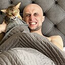 Знакомства: Павел, 30 лет, Браслав