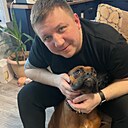 Знакомства: Роман, 36 лет, Салехард