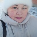 Знакомства: Ирина, 50 лет, Ялуторовск