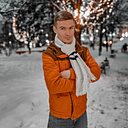 Знакомства: Андрей, 39 лет, Калуга