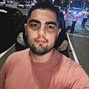 Знакомства: Дмитрий, 27 лет, Новороссийск