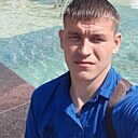 Знакомства: Артём, 35 лет, Борзя