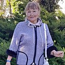 Знакомства: Зинаида, 66 лет, Иркутск