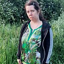 Знакомства: Надя, 35 лет, Симферополь