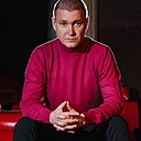 Знакомства: Карлос, 37 лет, Губкинский