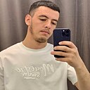 Знакомства: Эхсон, 24 года, Ангарск